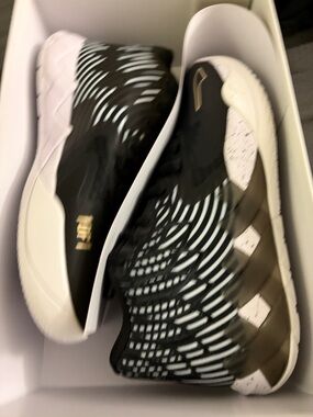 Puma Mb.01 50Th Basketball  Mens Black Sneakers Athletic Shoes